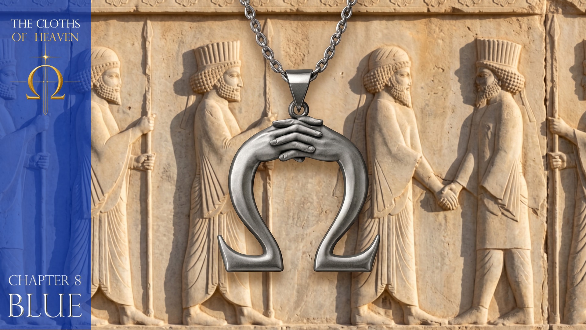 Memories of Persepolis